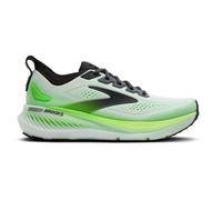 Brooks Chaussure de course Glycerin GTS 23 1105031D154 Blanc 41