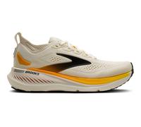 Brooks Glycerin GTS 23 Homme 46 Blanc/Orange