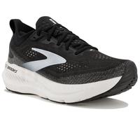 Brooks Chaussures de running Glycerin GTS 23 Homme Noir 42,5