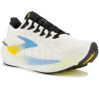 Brooks Glycerin Max 2 Homme 47 1/2 Blanc/Bleu
