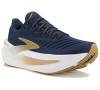 Brooks Glycerin Max 2 Chaussures homme Glycerin Max 2 41 Bleu marine