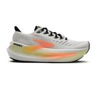 Brooks Glycerin Max 2 Femme 39 Blanc/Orange