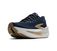 Brooks Chaussures de running Glycerin Max 2 Bleu doré SS26 Taille 46 Homme