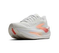 Brooks Chaussures Glycerin Max 2 SS26 Blanc/Rose Femme Taille 42