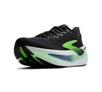 Chaussures Brooks Glycerin Max 2 Noir Vert SS26, Taille 45 - EUR
