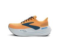 Chaussures Brooks Glycerin Max Medium orange bleu foncé - 46.5