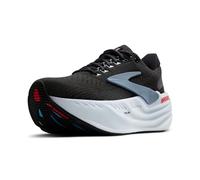 Brooks Glycerin Max Neutral Chaussures de Course et de Marche pour Homme, Noir/ébène/Ciel d'hiver, 46 EU