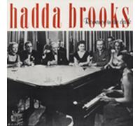 BROOKS, Hadda Romance In The Dark (1945-73)