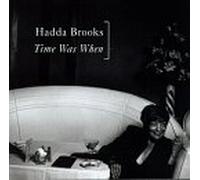 Hadda Brooks – Time Was When