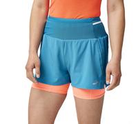 Brooks High Point 3 Inch 2-in-1 Short 2.0 Femme S