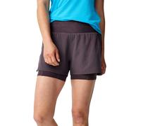 Brooks High Point 3 Inch 2-in-1 Shorts 2.0 Femme L