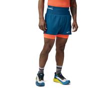 Brooks High Point 5 Inch 2-in-1 Short 2.0 Homme XS