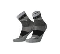 Chaussettes brooks high point crew noir