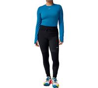 Brooks High Point Legging Femme L Noir