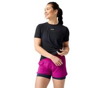Brooks High Point T-shirt 2.0 Femme XL