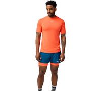 Brooks High Point T-Shirt Homme 2XL Rouge