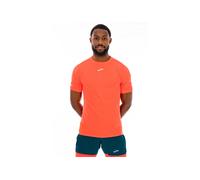 T-shirt homme High Point manches courtes rouge L