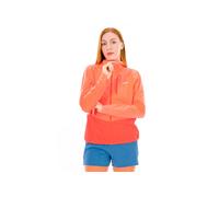 BROOKS High Point Waterproof Jacket 2 W - Femme - Orange - taille M- modèle 2025