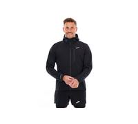 BROOKS High Point Waterproof Jacket 2 M - Homme - Noir - taille M- modèle 2025