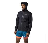 BROOKS High Point Waterproof Jacket 2 M - Homme - Noir - taille M- modèle 2025