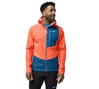 Brooks High Point Waterproof 2 vêtement running homme High Point Waterproof 2 XL Rouge