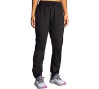 Brooks High Point Waterproof Pantalon Femme M Noir