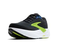 BROOKS Homme 110464, Black Navy Acid Lime, 44.5 EU