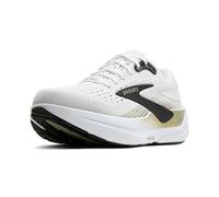 Brooks Chaussures Ghost Max 3 Bright White Tea Black Homme 41