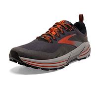 Brooks Running Cascadia 16 GTX - homme - noir
