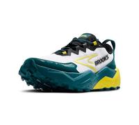 BROOKS Homme Caldera 8 Sneaker, Un Peu de Bleu/coing/céleste, 40.5 EU