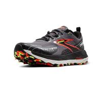 Chaussures Brooks Cascadia 18 Medium GORE-TEX gris foncé rouge - 42