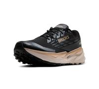 Brooks Chaussures de trail Homme Cascadia 19 GTX GORE‑TEX Noir/Chateau Gray Taille 46,5 EU