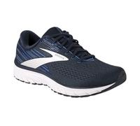 BROOKS Homme Defyance 12, Midnight Blue Azure Blue White, 45.5 EU Troit