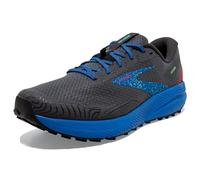BROOKS Divide 4 - Homme - Bleu / Noir - taille 45- modèle 2024