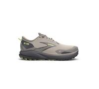 BROOKS Homme Divide 6, Chateau Pearl Lime, 41 EU
