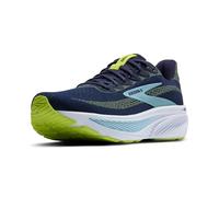 Chaussures Brooks Ghost 17 Medium bleu nuit - 45