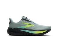 Brooks Homme Ghost 17, Gray Mist Yucca Nightlife, 47.5 EU