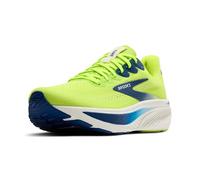 Brooks Baskets Homme Ghost 17 Acid Lime/Navy/White Taille 43 EU