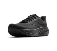 Brooks Homme Ghost 17 Sneaker, Black/Black/Ebony, 43 EU