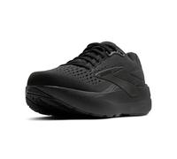 Brooks Homme Ghost Max 3 Baskets, Black Black Ebony, 44 EU