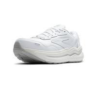 Brooks Chaussures de running Ghost Max L Medium Blanc Homme Taille 45
