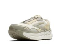 BROOKS Homme Ghost Max SE Sneaker, London Fog Green Haze Coconut, 44.5 EU