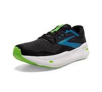 Brooks Ghost Max noir 45,5