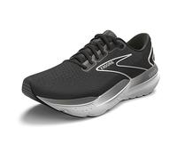 Brooks Homme Glycerin 21 Sneaker, Black Grey White 2e, 43 EU