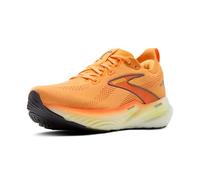 BROOKS Homme Glycerin 22, Orange Nightlife White, 46.5 EU