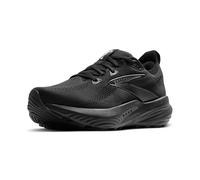 BROOKS Homme Glycerin 22 Sneaker, Black Black Ebony, 49.5 EU