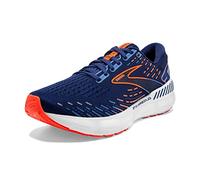 Brooks Homme Running Shoes, Navy, 42.5 EU