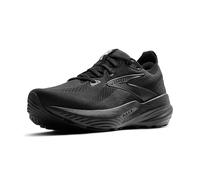 BROOKS Homme Glycerin GTS 22, Black Black Ebony, 42.5 EU