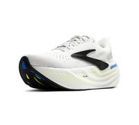 Brooks Homme Glycerin Max Sneaker, Grey/Black/Nightlife, 46 EU