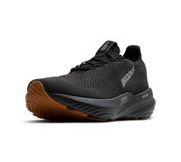 BROOKS Homme Glycerin StealthFit 22 Sneaker, Noir/Noir, 45 EU